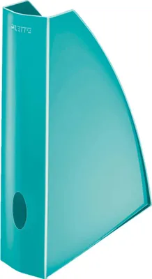 Obrázok produktu pre Esselte Leitz 52771051 - Polystyrene - Blau - 290 g - 75 x 258 x 312 mm
