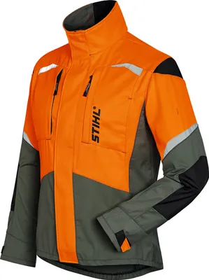 Image de Veste STIHL Function Ergo