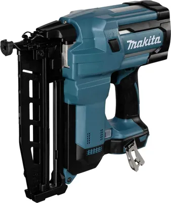 Produktbild von Makita DBN600ZJ Akku-Nagler
