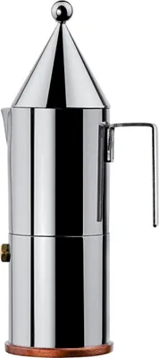 Produktbild von Alessi Tee & Kaffee Accessoire La conica 90002/6
