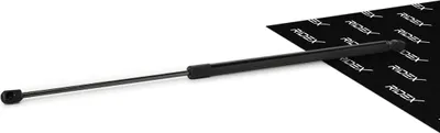 Produktbild von RIDEX 219G0035 Gasfeder Heckklappendämpfer passend für MERCEDES-BENZ M-Klasse (W163) 640mm