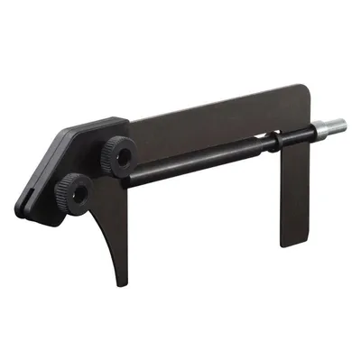 Produktbild von wolfcraft 1 Spaltkeil 160 mm für Maschinentische