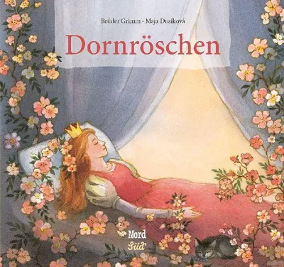 Produktbild von Dornröschen