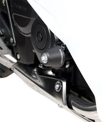 Obrázek produktu pro Barracuda pádové chrániče Honda CBR650F CBR650F RC74