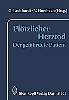 Produktbild von Plötzlicher Herztod