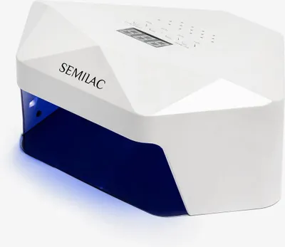Immagine prodotto di Semilac LED Lampada UV Diamond Collection 36W/54