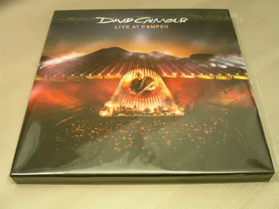 Produktbild von LP Boxen Schutzhüllen 20 mm glasklare Folie Vinyl Langspielplatten Taschen Schallplatten Cover protection 20 Stück