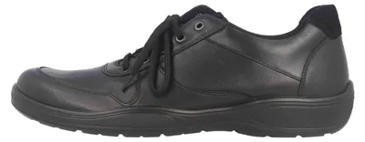 Produktbild von Jomos Halbschuhe in Übergrößen Schwarz 418414 106 000 große Herrenschuhe