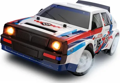 Produktbild von RC-Auto – ferngesteuertes Auto – Drift-Auto – Monster-Truck – Rennwagen – bürstenloser Motor