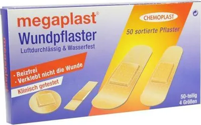 Image de Assortiment de pavés perméables à l'air/à l'eau 4x assortis. 50 pièces