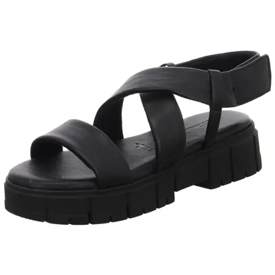 Produktbild von Tamaris Sandalette 30-50mm Absatz