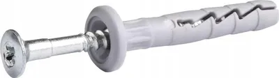 Produktbild von Schnellmontagestift 6x40mm mit Bund 100Stk
