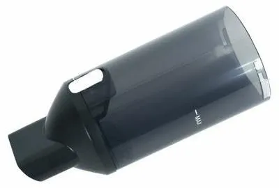 Produktbild von Rowenta Tefal Tankbehälterbecher für Handstaubsauger XTouch AC9736 TX9736