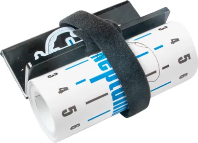 Produktbild von Neptunmaster Maßband 150cm lang 8cm breit - Fischmaßband