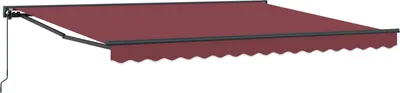 Obrázek produktu pro Rám markýzy Vínová 400 × 300 cm