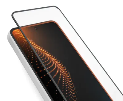 Obrázek produktu pro SBS TEAPPLD3OSAS25, Samsung, S25/S24 Max, Nárazuvzdorné, Odolnost proti schození, Odolné proti poškrábání, Průhledná, 1 kusů
