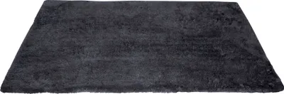 Image de Dyckhoff 09300-27-117 Dyckhoff Badematte Siena graphite 50,0 x 80,0 cm