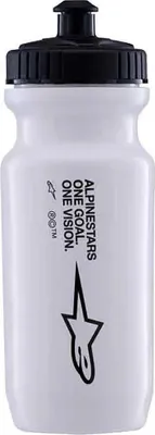 Produktbild von Alpinestars Bicycle Ogov Trinkflasche 590ml Weiß Weiß One Size