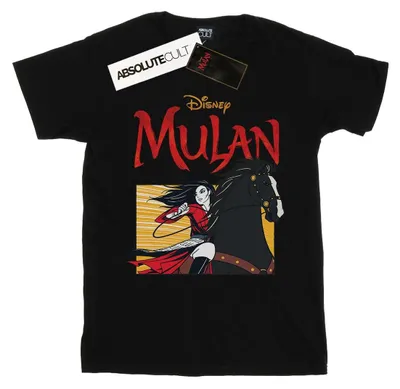 Image de Disney - T-shirt pour homme BI39270 (3XL) (noir)