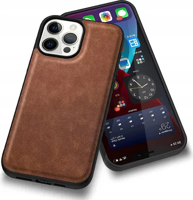 Produktbild von Silikonhülle Für Apple Iphone 13 6.1'