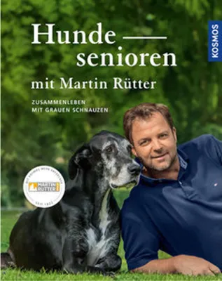 Image de Hundesenioren mit Martin Rütter