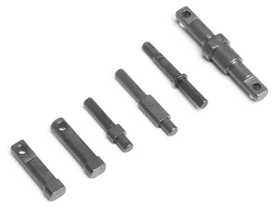 Produktbild von Getriebewellen-Set