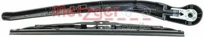 Produktbild von Metzger Wischerarm + Scheibenwischer hinten für BMW 3er Touring E46