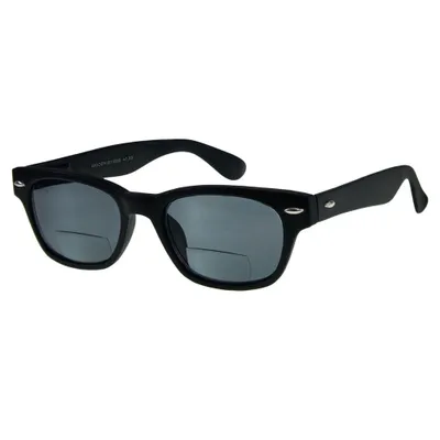 Produktbild von Sonnen-Lesebrille + Etui Woody Sun Bifo (+1,0 dpt)