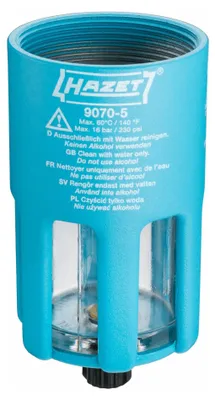 Immagine prodotto di Regolatore 9070-01/8