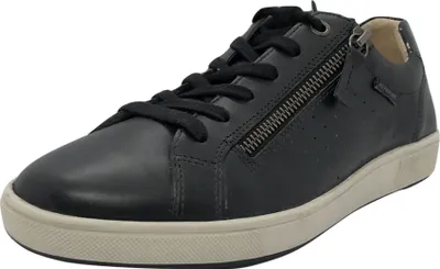 Produktbild von Mephisto Komfort Schnürschuhe nukita Damen 31343332343834 Schwarz 39 EU