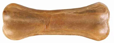 Produktbild von TRIXIE Kauknochen, 5 × 15 g