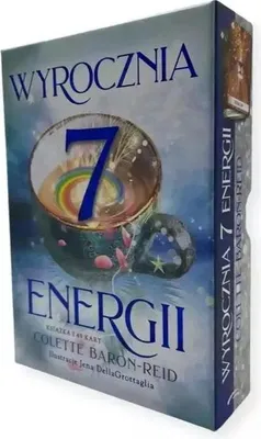 Produktbild von Wyrocznia 7 energii