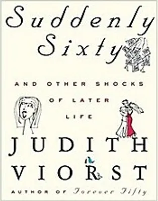 Image de Suddenly Sixty