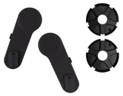 Produktbild von Joolz Geo³ Duo Adapter Unterer Sitz/Wiege | Kinderwagen-Adapter