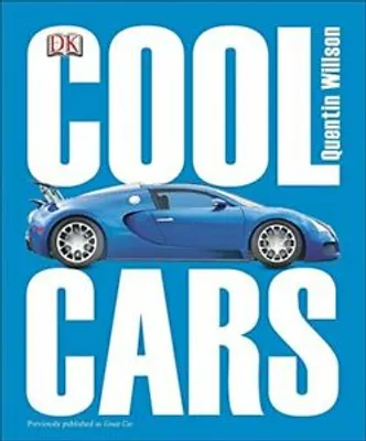Obrázek produktu pro Cool Cars