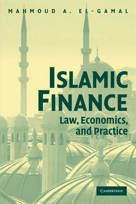 Produktbild von Islamic Finance