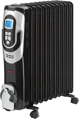 Obrázek produktu pro 9taktní olejový ohřívač 2000W Lcd