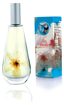 Obrázok produktu pre Dámsky parfum Flor d'Ametler Flor de Almendro EDT (50 ml) (50 ml)