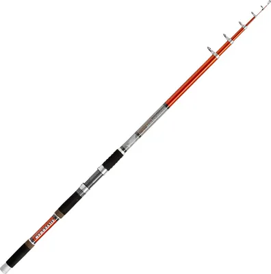 Produktbild von Silverman Weißfischrute Starfisher GE Tele Länge cm: 500