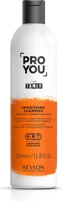 Produktbild von Revlon Proyou The Tamer Shampoo 350ml