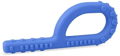 Image de Ark Therapeutics - Jouet à mâcher sensoriel bleu XXT