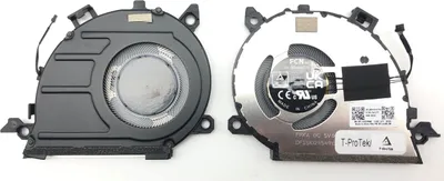 Produktbild von Lüfter Kühler FAN cooler kompatibel für Lenovo FPKA