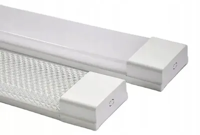 Obrázok produktu pre LED stropné svietidlo, montážne LED svietidlo, 120 cm
