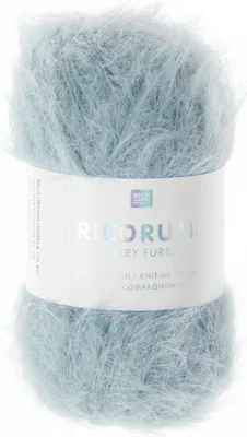 Produktbild von Rico - Ricorumi Furry Furry 0007 patina