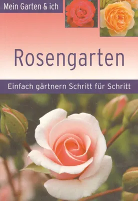 Produktbild von Rosengarten