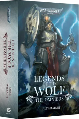 Obrázok produktu pre Legends of the Wolf