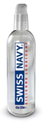 Swiss Navy Masturbation Cream 5 oz / 150 ml Gleitgele