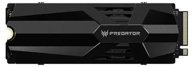 Immagine prodotto di Predator GM9000, 2 TB, M.2, 14000 MB/s