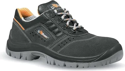 Produktbild von U-Power  Halbschuh ROTATIONAL S1P SRC, BC20035 Größe: 43