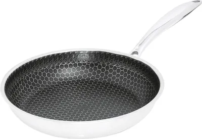 Produktbild von Nerezová panvica HSN